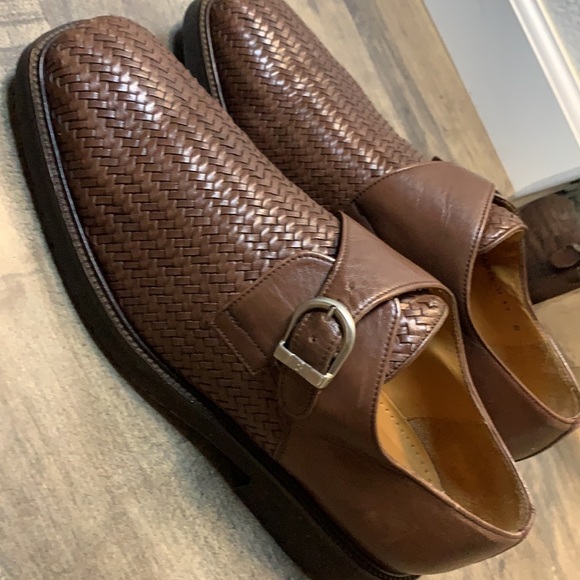 Mens BALLY shoes main image 4